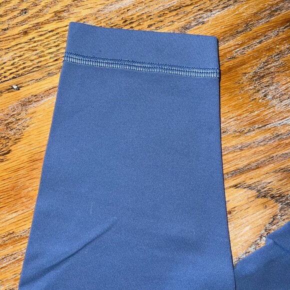 LULULEMON ATHLETICA slate blue LW5DL0S.02/4 - Picture 4 of 5